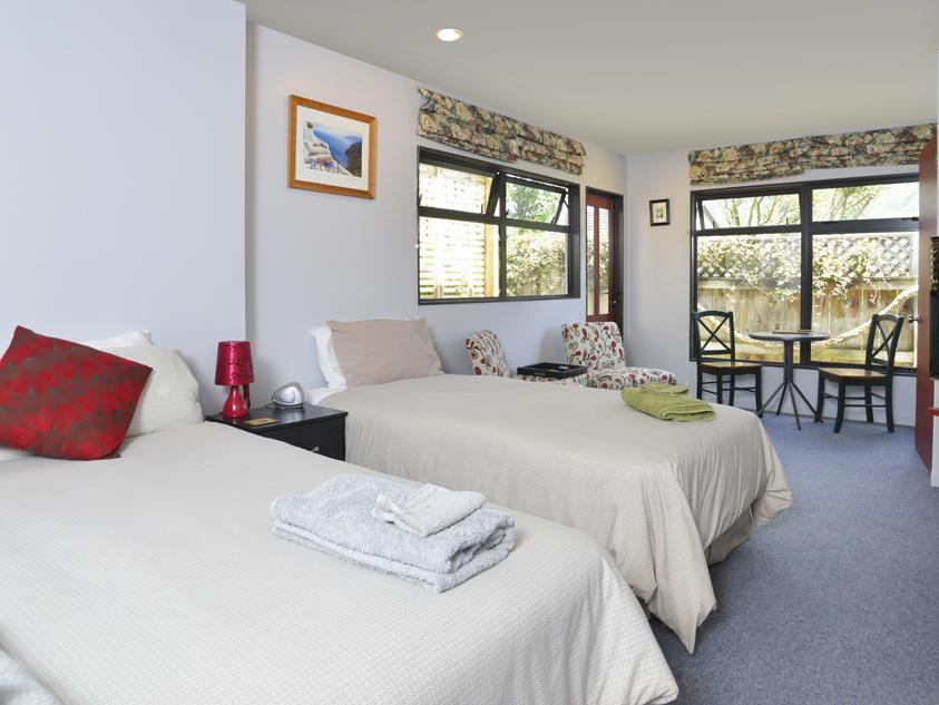 Anchor Down Bed & Breakfast Picton Extérieur photo