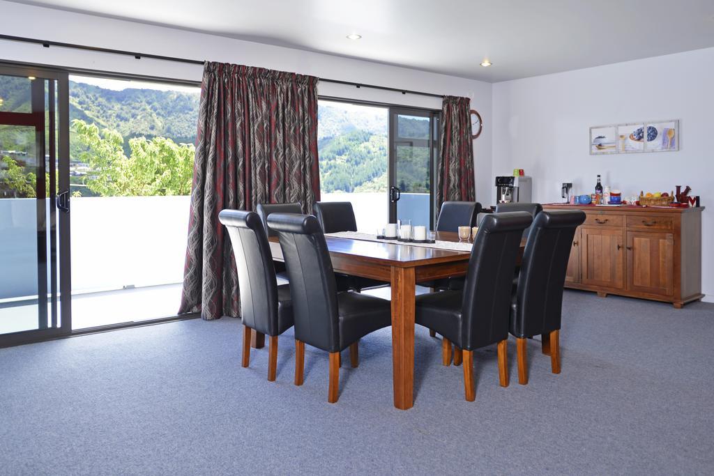Anchor Down Bed & Breakfast Picton Extérieur photo