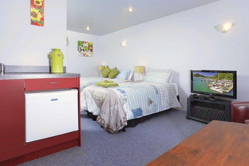 Anchor Down Bed & Breakfast Picton Extérieur photo