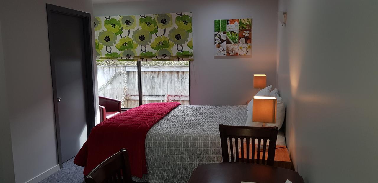 Anchor Down Bed & Breakfast Picton Extérieur photo