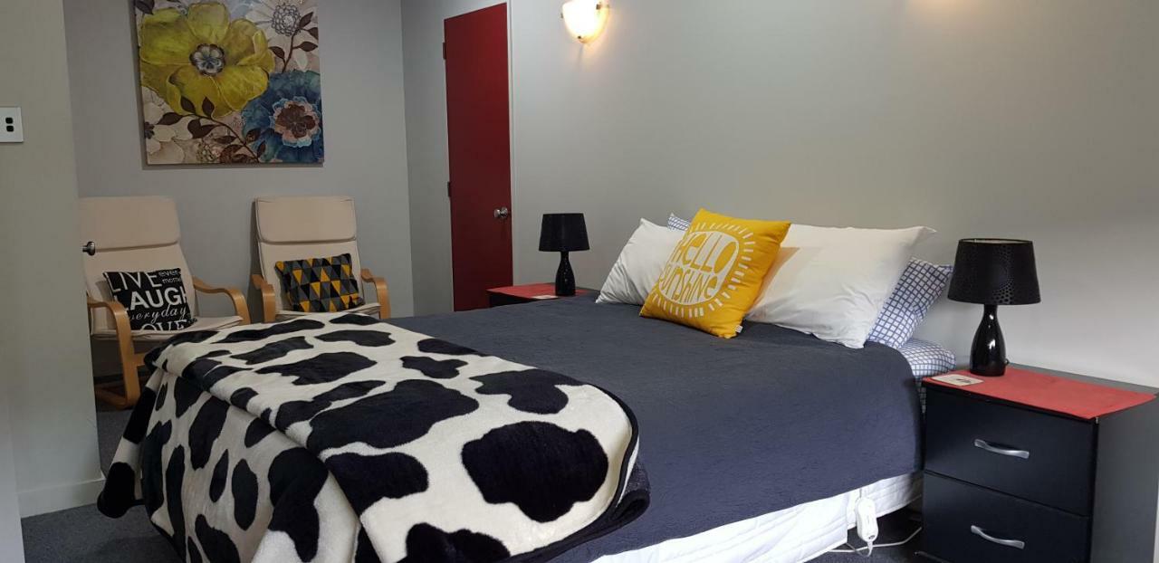 Anchor Down Bed & Breakfast Picton Extérieur photo